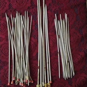 Knitting Needles