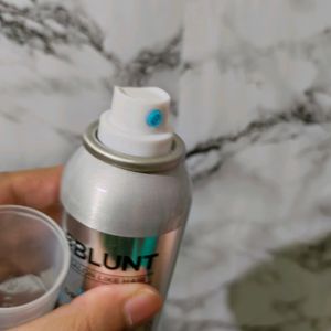 Bblunt Refresh Dry Shampoo Revives And Volumizes