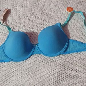 New With Tag Padded Bra 32D