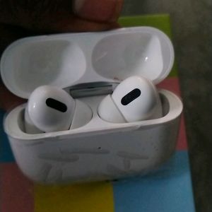 Second Copy I Phone Air Pods