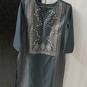 Pack Of 2 Kurta Sets