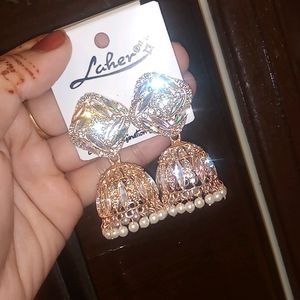 Beautifull New Earrings