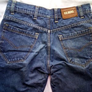 Man's Jeans