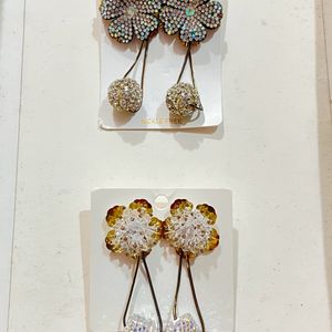 Korean Earrings