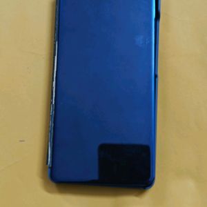 Flip Type Cover Samsung Galaxy S10 Lite