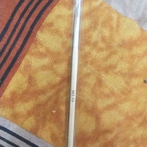 Acrylic Brush 10 Number