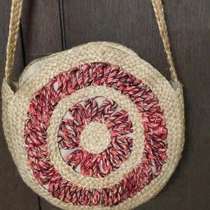 Stylish Boho Bag