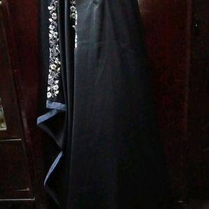 Kaftan Abaya