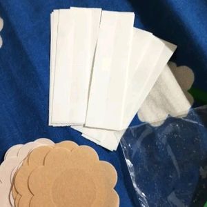 Nipple Covers + Body Tape