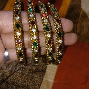 Bangles