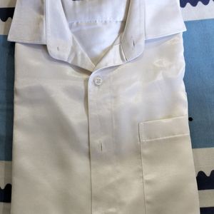 Reid N Taylor Stitched Shirt