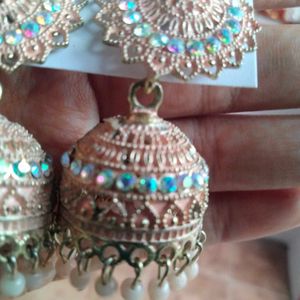 Jhumka✨