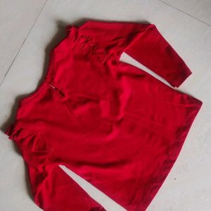 New Red Top