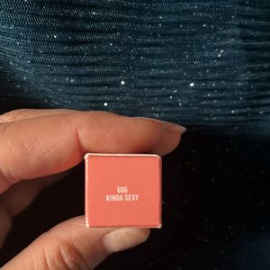 Mac kinda Sexy Lipstick On Sale