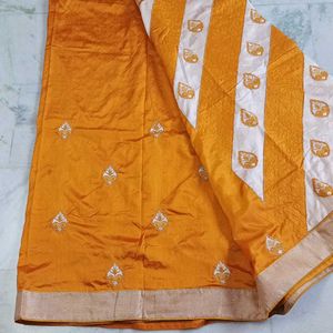 Silk Saree