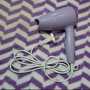 Philips Hair Dryer