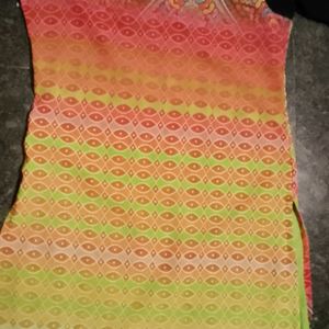 Daily Wear Kurtha