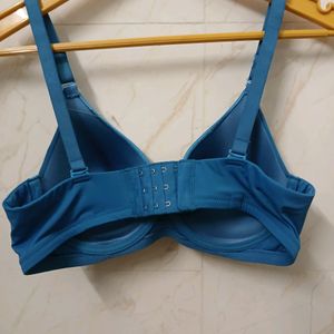 Push Up Bra Underwired