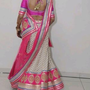 Designer Lehenga Choli