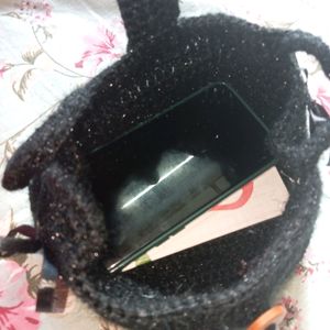 Handmade Pouch/Small Bag