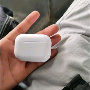 New Airpods Pro