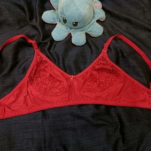 34 B Size