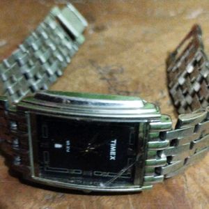 Timex Watch For Men