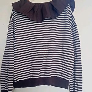 Vintage Core Pre-Winter Top