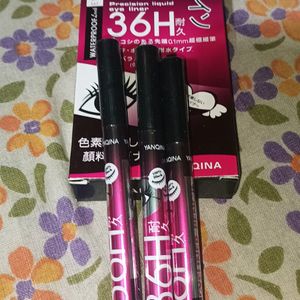 Eyeliner 3 item 99rs