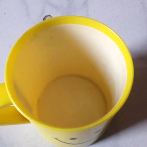 (Pack Of 2) Different New Cups For Drink Milk