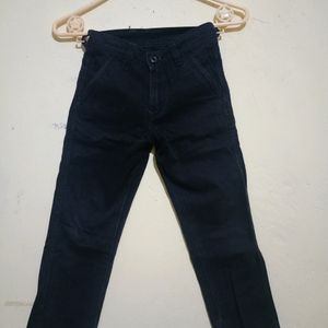 Black Jeans for Kids