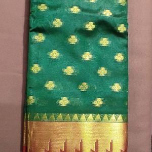 Fancy Sarees