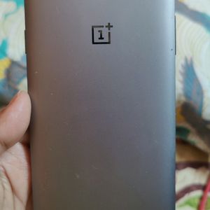 Oneplus 3t Smartphone