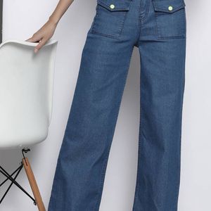 SASSAFRAS Jeans