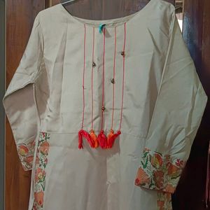 Janasaya KURTA