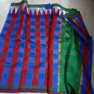 Artsilk Saree