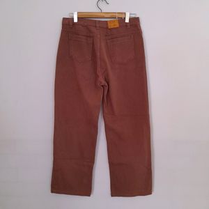 Brown Jeans (Women's)