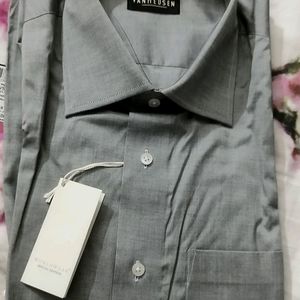 Van Heusen Semi Formal Shirt For gents