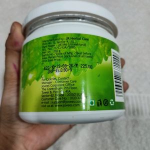 Jovees Herbal Face Lift Thermoherb Mask