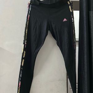 Adidas 3strips Legging Women