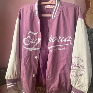 Varsity Jacket