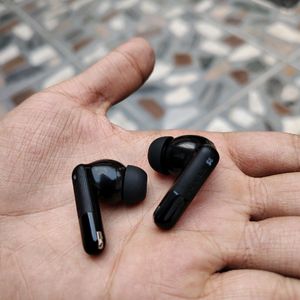 Boult Klarity 3 Earbuds Brand New With ANC