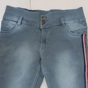 Jeans Pants For Women