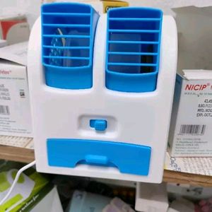 Portable Mini Cooler (Any Colour Dispatch)