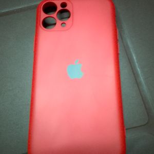 iPhone 11 Pro Back Cover