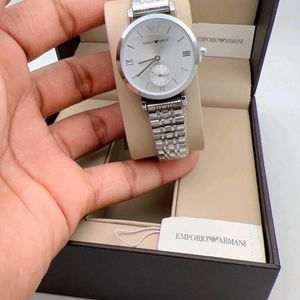 Armani LADIES Watch First Copy