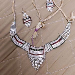 PartyWear Necklace Set