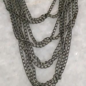 Cute Long Chain