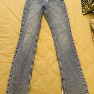 Zara Jeans