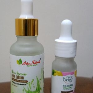 COMBO SERUM